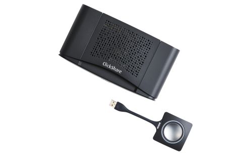 BARCO ClickShare CS-100 Wireless Presentation