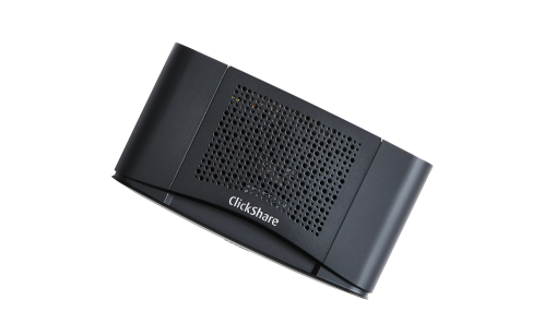 BARCO ClickShare CS-100 Huddle