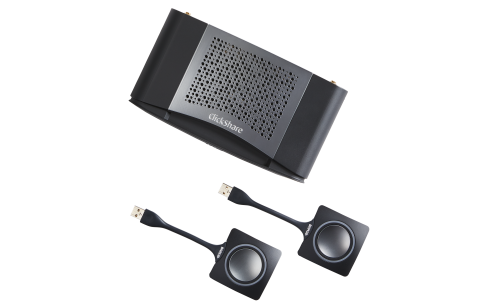 BARCO ClickShare Wireless Presentation CSE-200