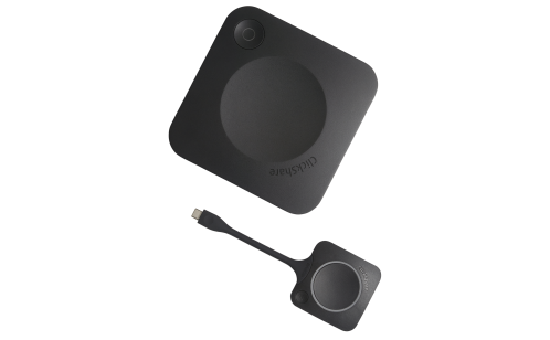Barco ClickShare Wireless Presentation