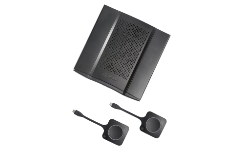 Screen Share Device Barco Click Share