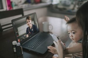 Caregility iConsult Telemedicine Saudi Arabia