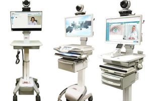 Clinical Examination Equipment Telehealth Saudi Arabia
