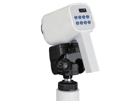 Digital Video Colposcope