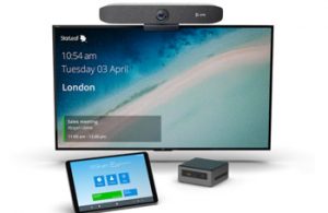 StarLeaf Room Video Conferencing for Windows