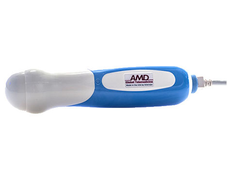 USB Ultrasound Probe