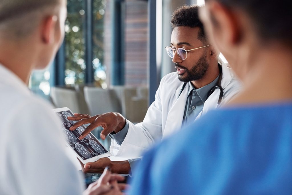 Telemedicine Company Saudi Arabia