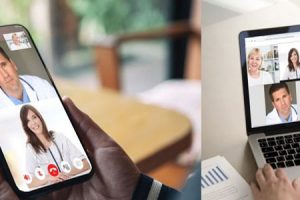 telehealth app for hospitals saudi arabia