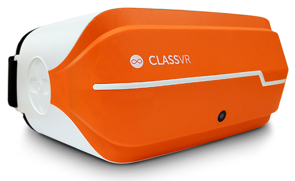 VR Gear fro Schools Dubai UAE