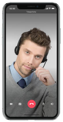 Remote Helpdesk