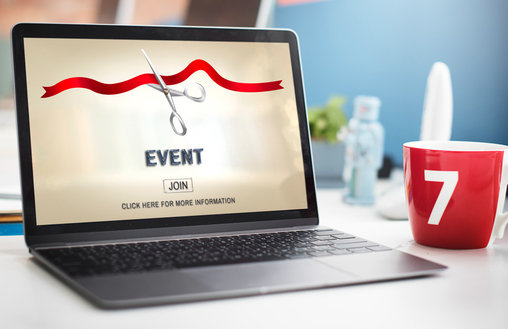 Virtual Events & Expos Platform