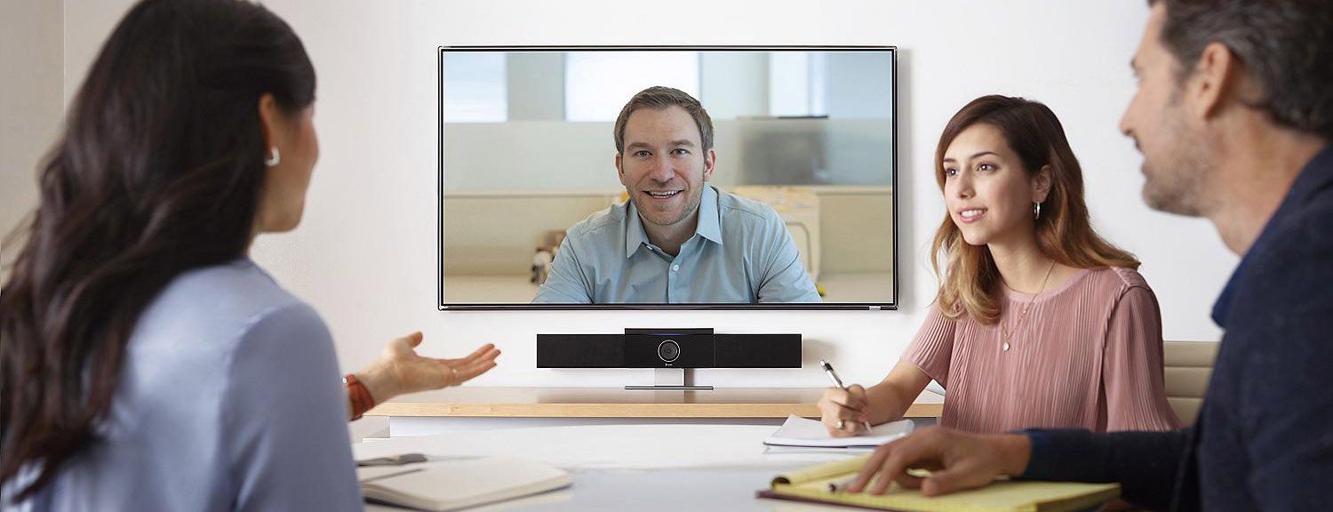Poly Video Conferncing Cameras