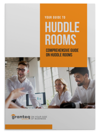 Guide on AV for Huddle Rooms