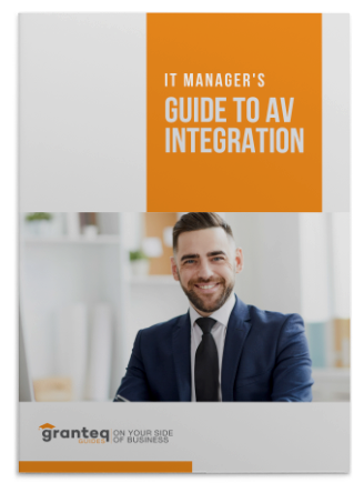 Guide on AV Integration for IT Managers