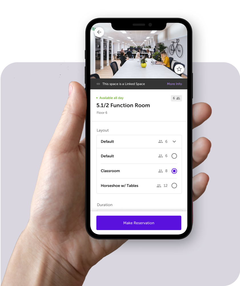 linked-room-booking