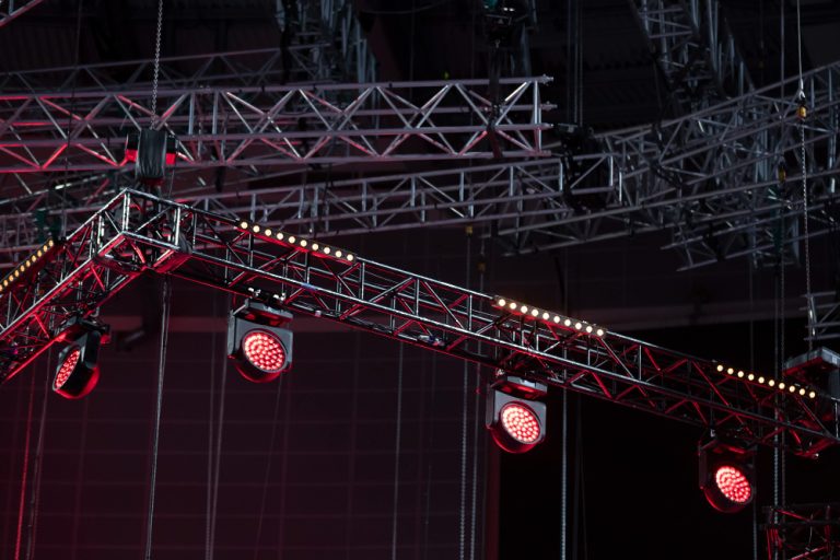 Truss Supplier UAE